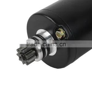 Starter Starting Motor For BOMBARDIER ATV Quest 500 2X2 4X4 XT 02-04 711-888-991 thumbnail-2