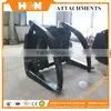 HCN BM06 Small Log Grapple for Tractors thumbnail-2
