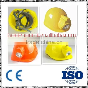 LED Safety Cap Lamp Miner Lamp GM900 thumbnail-2