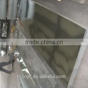 Galvanized Iron Sheet With Price thumbnail-1