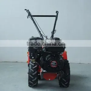6.5HP-7.0HP Tiller Device 02 Handle Tilling Machine thumbnail-4
