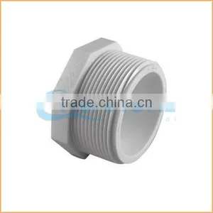 Made in China High-quality Pvc Pipe Plug Wholesale thumbnail-5