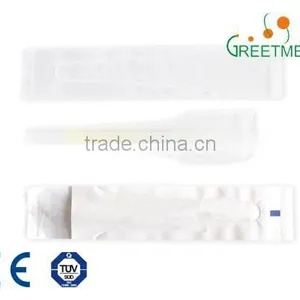 GT004-136 pe Disposable Thermometer Cover thumbnail-1