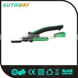 6" 7" 8" Stainless Steel Wire Cutter Plier thumbnail-1