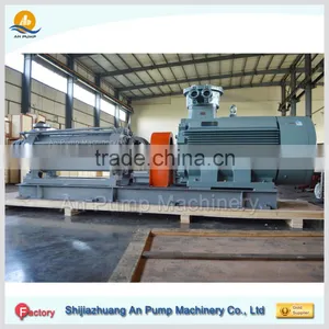 High Pressure RO Equipment for Maple Sap Birch Sap Apple Juice Pump thumbnail-2