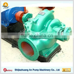 Double Suction Volute Casing Sea Water Pump thumbnail-6