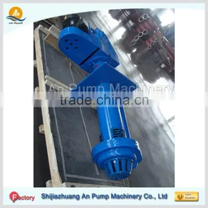 BP/BPR Sump Pump, PTFE Sewage Water Sump Pump thumbnail-1