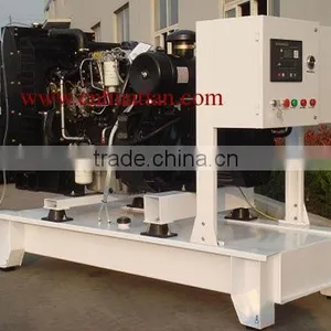 Generator Alternator Head 100KW 3 Phase SAE# 3/11.5 Stamford Type thumbnail-5