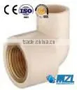 Construction Material D2846 Cpvc Pipe Fittings With 1/2"-2" Size in Europe thumbnail-1