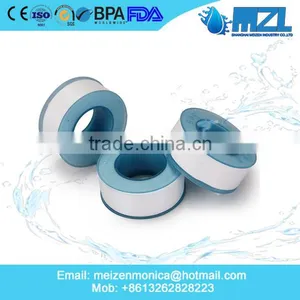 Shanghai Professional Mechanical Seal Tape Ptfe Adhesive Tape Ptfe Thread Seal Tape thumbnail-2