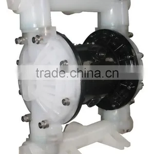 Stainless Steel Diaphragm Pump/Pneumatic Diaphragm Pump/Air Operated Diaphragm Pump thumbnail-2