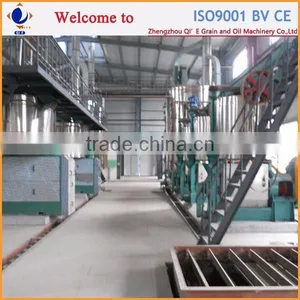 2016 Highest Technology Almond Oil Mill Machinery thumbnail-1