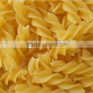 New Condition and Full Automatic Macaroni/pasta Production Line /making Factory in China thumbnail-1