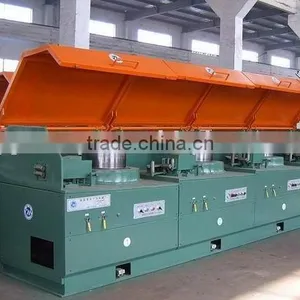 Low Carbon Wire Drawing Machine thumbnail-1