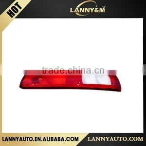 Heavy Duty European Truck Body Parts Oem 7420802418 Tail Lamp Lens for RENAULT thumbnail-1