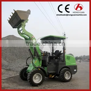 China Wheel Loader Manufacturers Wheel Loader Transmission thumbnail-1