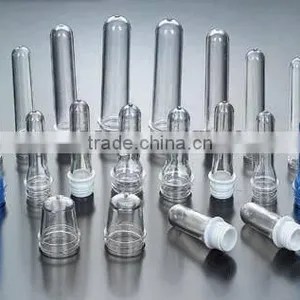 28mm Water Bottle Preform thumbnail-1