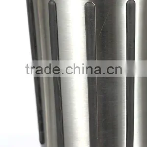 High Grade Double Wall 500ml Stainless Steel Thermos Vacuum Travel Mug thumbnail-6