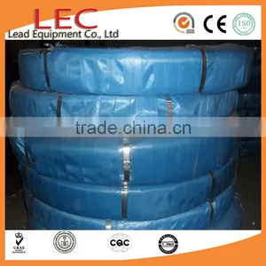 High Carbon High Tensile Steel Wire For Concrete Grider thumbnail-1