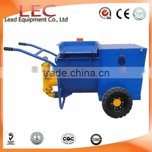 LMP50/40 Slurry Mortar Plastering Pump thumbnail-5