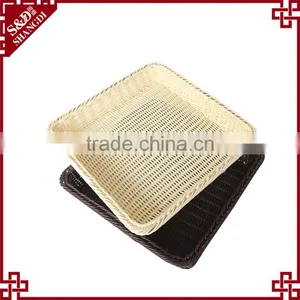 China Wholesale Good Quality Customized Food Fruit Storage Native Baskets thumbnail-1