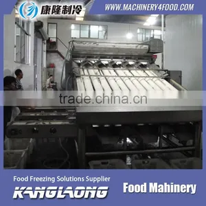 Small Fish And Shrimp Grading Machine thumbnail-4