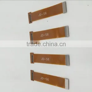 Ribbon Flex Cable Extender Lcd Tester for Samsung S6 Edge LCD Refurbishing, Same as Note 4 thumbnail-2