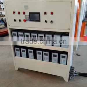 Computer Control Towel Cutting Machine thumbnail-4