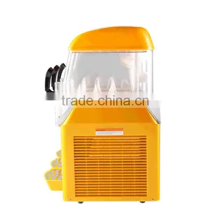 2015 CHINA BEST PRICE OFTREE TANK SLUSH ICE MACHINE thumbnail-5