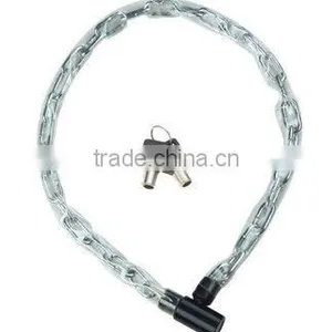 Chain Steel Lock thumbnail-1