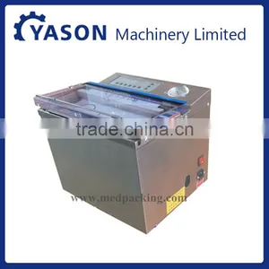 300mm Vacuum Packing Machine for Food thumbnail-1