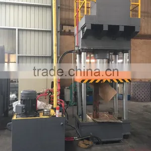 Hydraulic Pressing Machine thumbnail-1