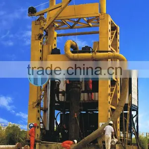 KT5000 Type Fully Hydraulic Power Unit Big Diameter Piling Bridge Drilling Rig thumbnail-1
