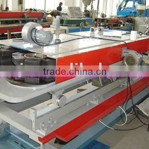 Pipe Production Line/pvc Pipe Extruding Line /pipe Producer thumbnail-1