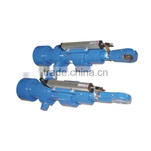 Hydraulic Cold Press Juicer Hydraulic Cylinder thumbnail-3