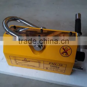 PML-10 1 Ton Permanent Lifting Magnet With Trade Assurance thumbnail-4