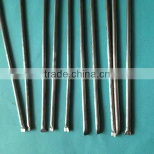 Welding Rods of Cast Tungsten Carbide thumbnail-1