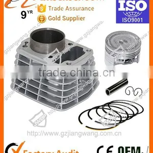 Kit de Cilindro Para Motocicleta CBF125/150 thumbnail-6
