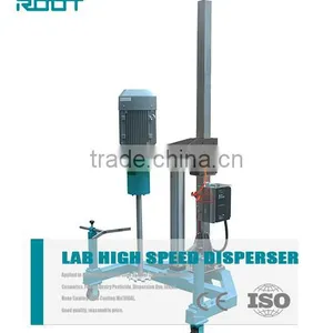 Laboratory Use Auto Paint Color Mixing Machine 1.5kw thumbnail-2