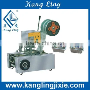 Semi-Automactic Sealing Machine thumbnail-1