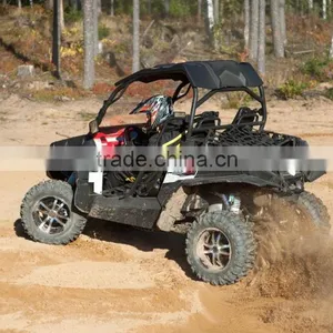 CFMOTO 800cc 4x4 UTV, Side by Side ATV 4x4 2017 Model thumbnail-3