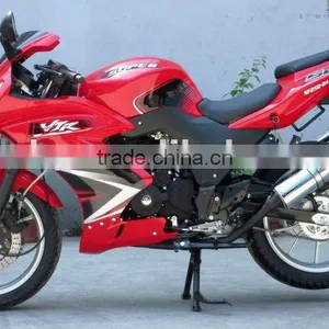 250cc Motorcycle With EEC Approval thumbnail-1