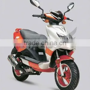 150cc 4 Stroke Gas Motor Scooter MS1517EPA thumbnail-1