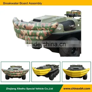 Breakwater Board Assembly thumbnail-1