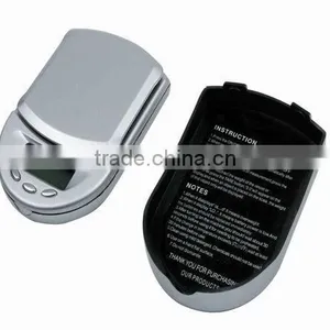 Most Accurate Digital Pocket Scale With LCD Backlight thumbnail-1