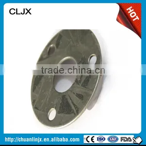 High-grade Sheet Metal Deep Drawing Stamping Parts for Tractor thumbnail-4
