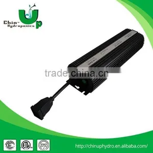 Hps 600w Electronic Ballast for Hydroponics/ 600w Ballast for Mh/hps Lamps/ Cdm Cmh Lamp Electronic Ballast thumbnail-2