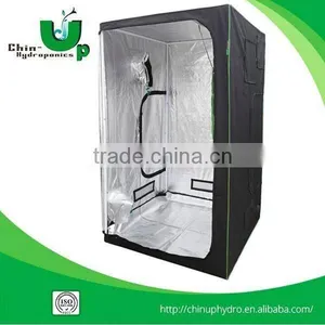 Mylar Vegetable Grow Box/Plant Grow Tent/Folding Greenhouse thumbnail-1