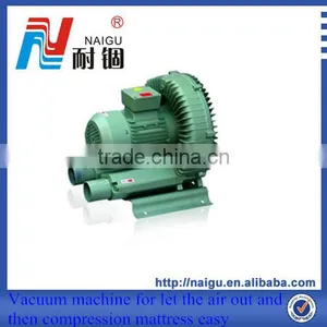 Vacuum Compressed Mattress Bag thumbnail-1