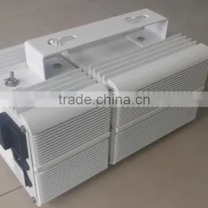 Hydroculture Greenhouse 120v 240v Dual Input Voltage HPS MH Grow Lamp Convertible Stable Low Temperature HID Magnetic Ballast thumbnail-3